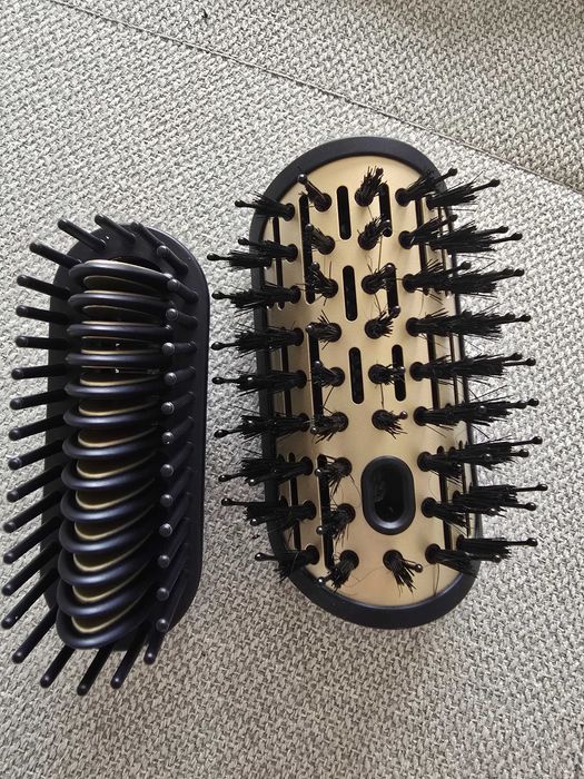 Secador Alisador e Modelador BABYLISS