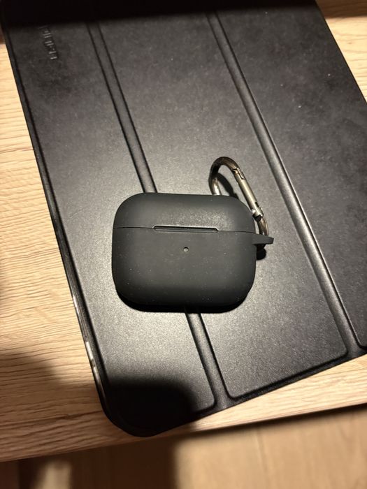 Sluchawki airpods pro 2