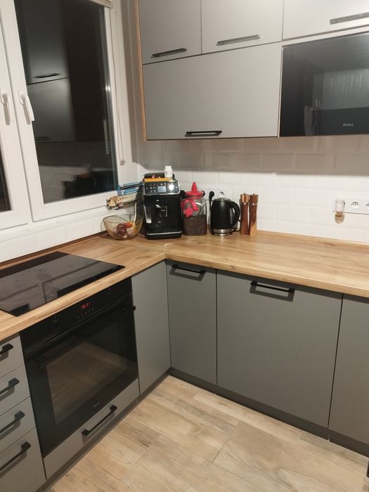 Sprzedam  3-pokojowe mieszkanie, ogrzewanie miejskie