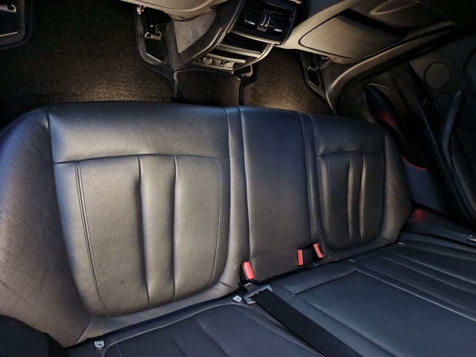 Bmw X5 М50D 381к.с   Европа БМВ Х5