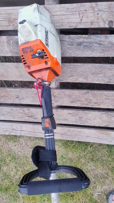 Kosa, podkaszarki Stihl FS36