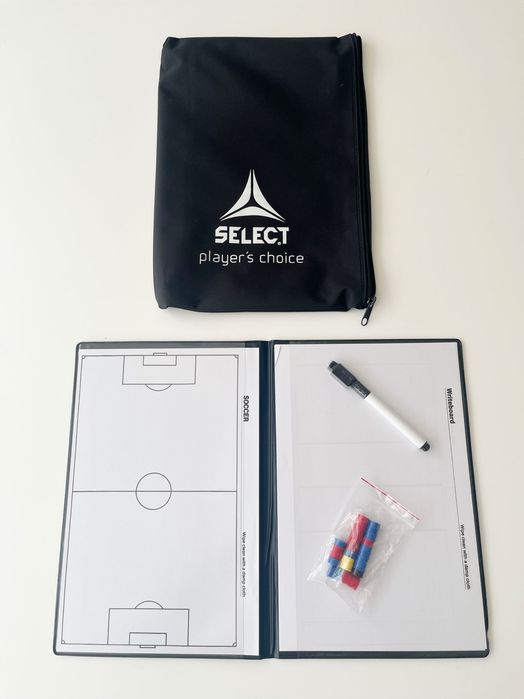 Kit treino futebol