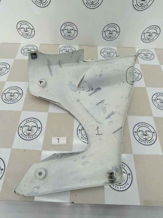 Peças para Honda XRV750X Africa Twin 1993/1995