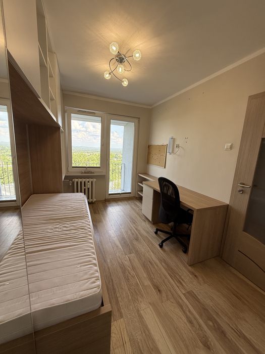 Apartment in Częstochowa, Raków - Widok 5
