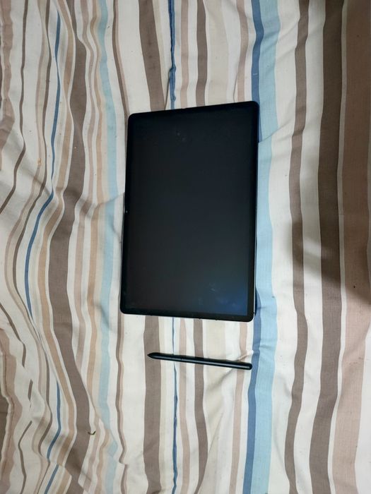 Tablet Samsung tab s7 plus para troca ou venda