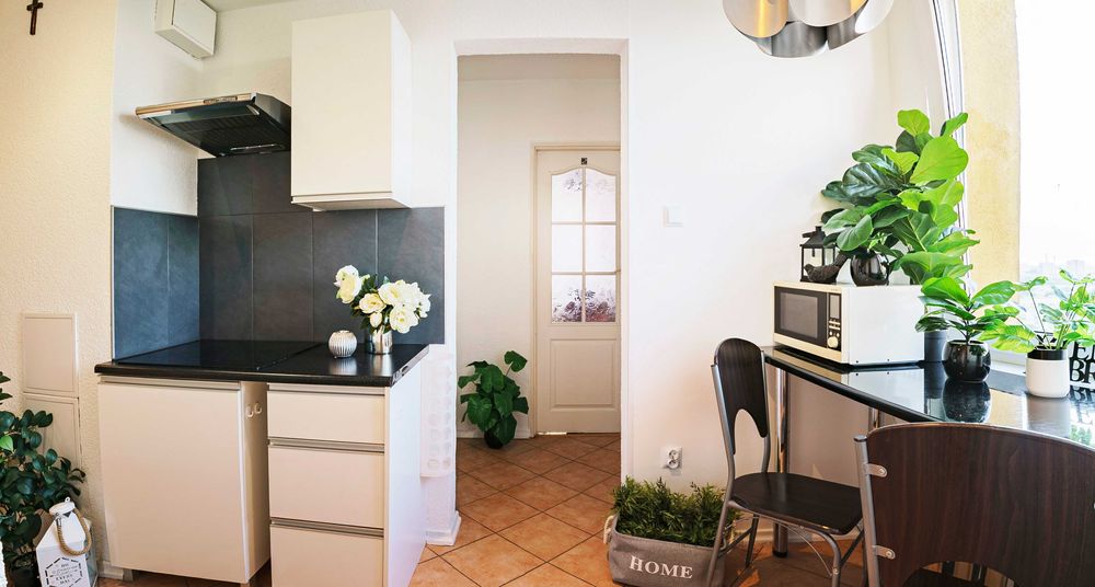 Elegancki pokój w al. Solidarności, również na 2-3 miesiące