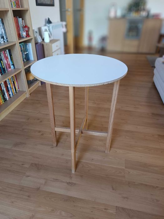 Mesa de camilha (com opção de toalha)