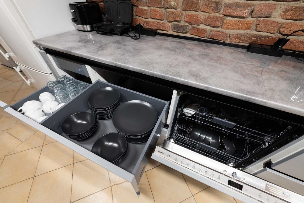 Noclegi w Centrum Krakowa – Kalwaryjska 42