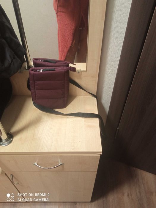 Сумки фірмові нові