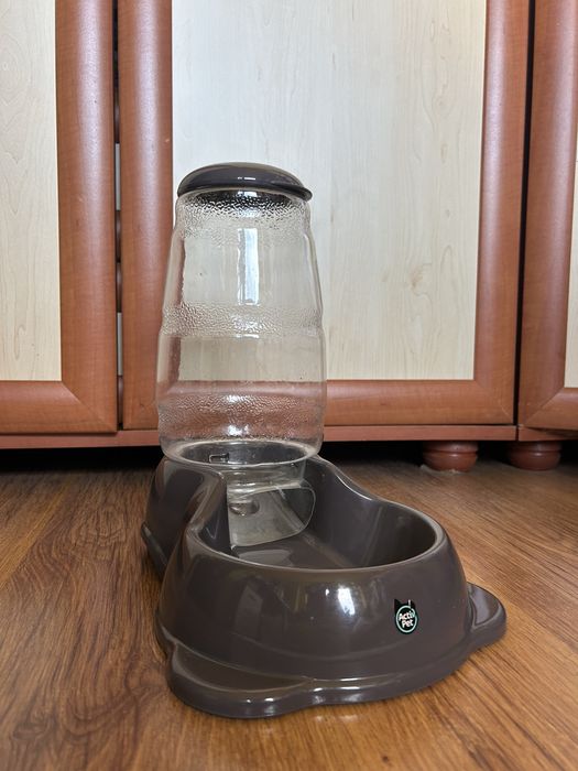 Pojemnik Karmy dla Psów