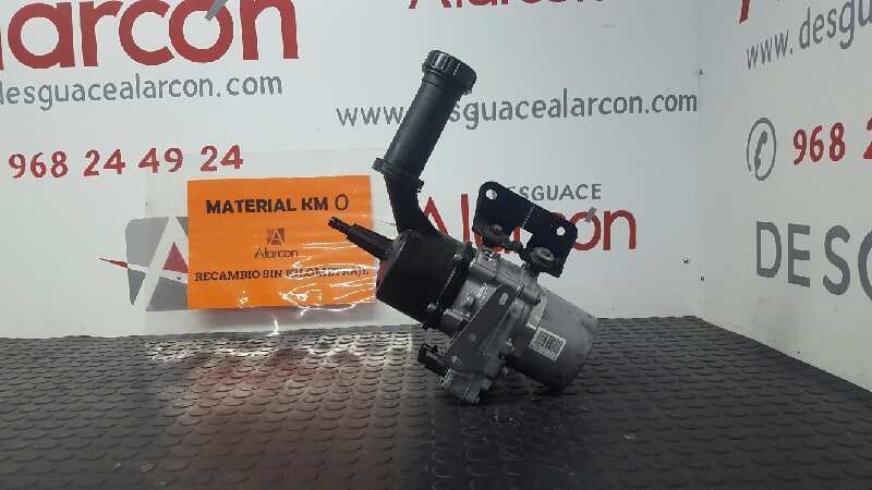 BOMBA SERVODIREÇÃO CITROEN C4 LIM. FEEL EDITION