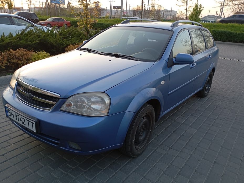 Продам Шевролет нубира