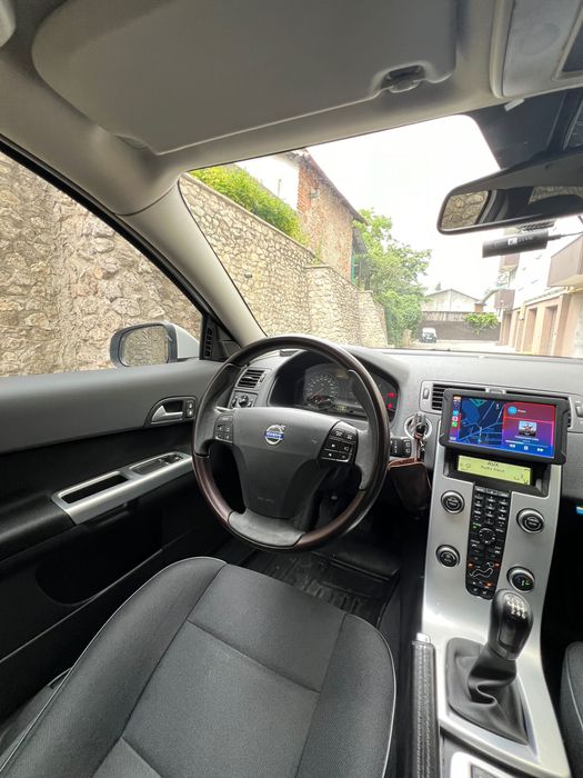 Стильне та рідкісне Volvo C30 DRIVe 2011, 1.6 дизель. 6-ступенева МКПП