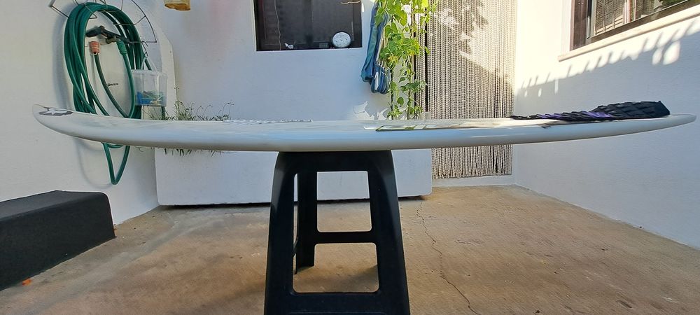 Prancha koala surfboards 5'7" 1/2