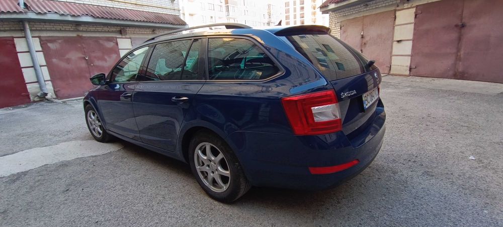 Авто від першого власника