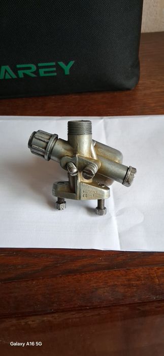 Запчасти для дырчика.