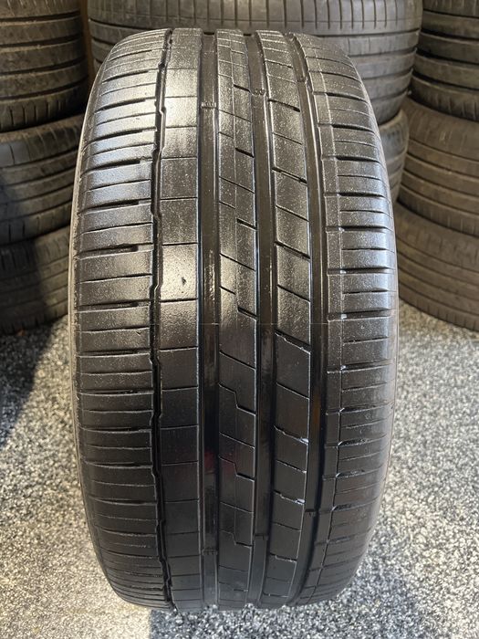 Opona Hankook ventus S1 evo3 SUV 255/50/19 pojedynka