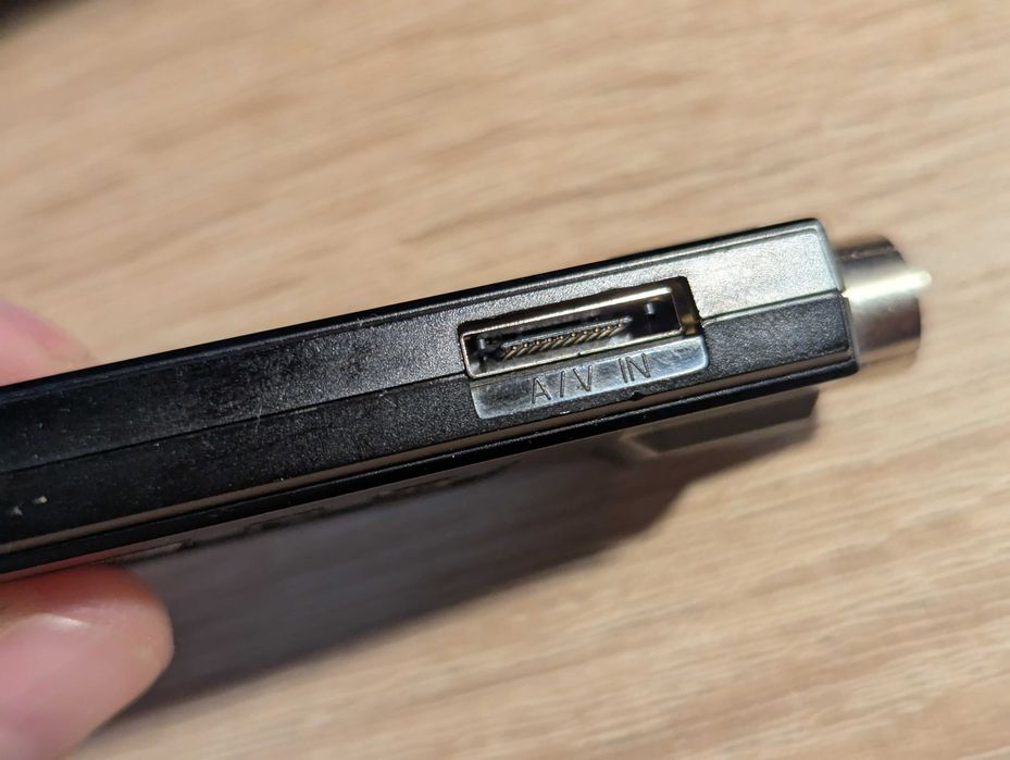 ТВ-тюнер AVerMedia AVerTV Hybrid Volar HX