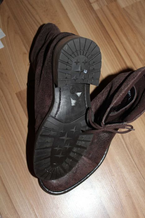 Шкiрянi черевики MARC \ Нiмеччина\