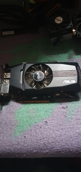Radeon HD7770 1gb v.2