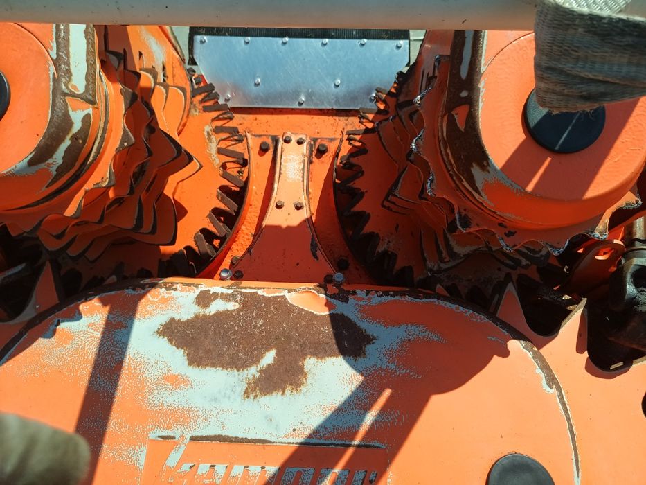 Kemper champion 4500
