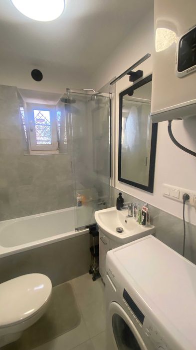 2-pokojowe w bliskiej odległości od Błoń Krakowskich. 37 m². Salwator. Znakomita lokalizacja. - Więcej