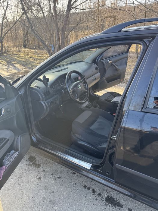 Прдам атомобіль Шкода Октавіа тур