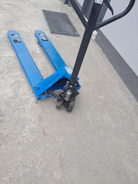 Sprzedam paleciaka ręcznego