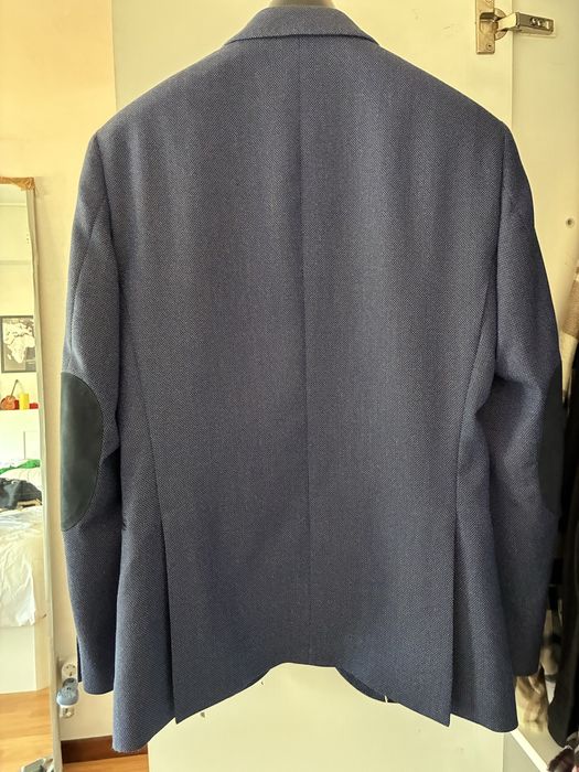 Blazer Suits Inc