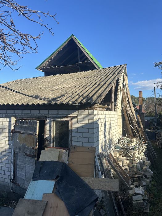 Пропонуємо до продажу Будинок із великою зем. ділянкою в Дахнівці