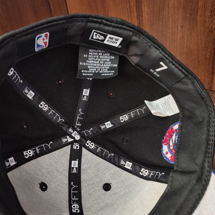New Era 59 FIFTY original 7