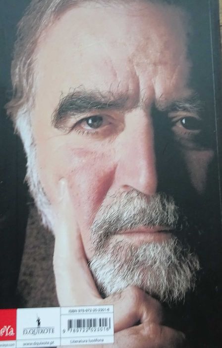 Cão Como Nós de Manuel Alegre