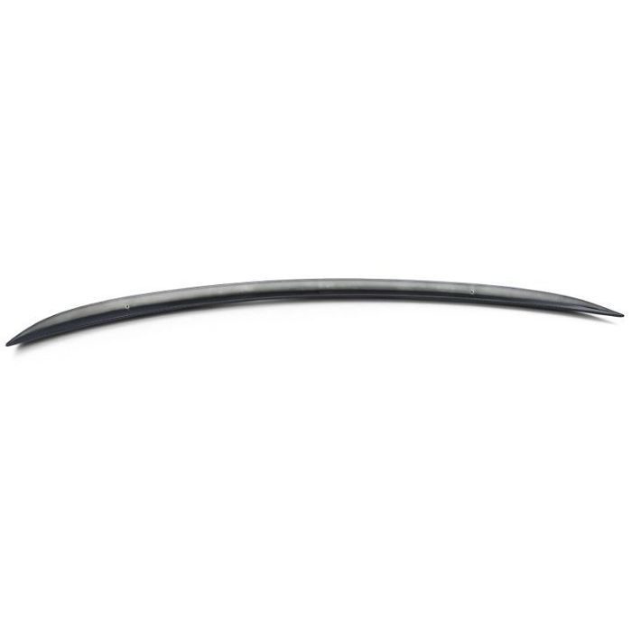 Aileron Mercedes GLC C253 Coupé (2015 a 2019) Pintura de Carbono