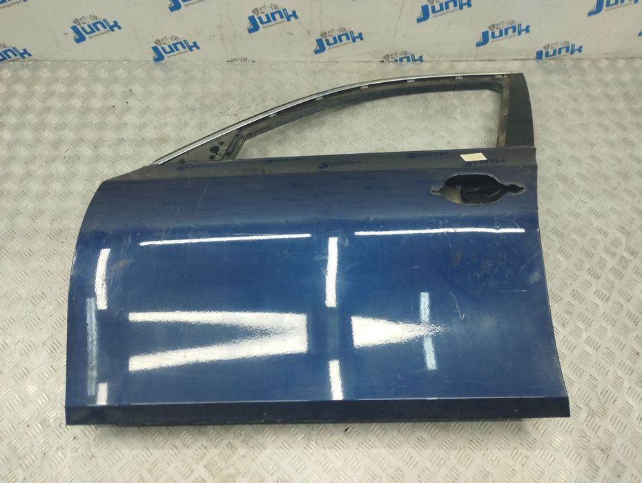 Дверь передняя левая 41517202339 для BMW 5-серия E60/E61 2003-2010