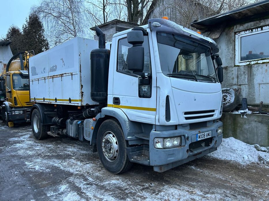 Iveco