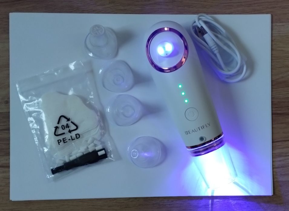 Beautifly Hydrapeel PRO