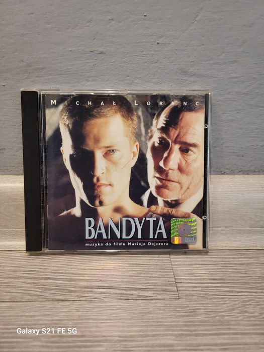 Płyty cd Michał Lorenc pierwsze wydania