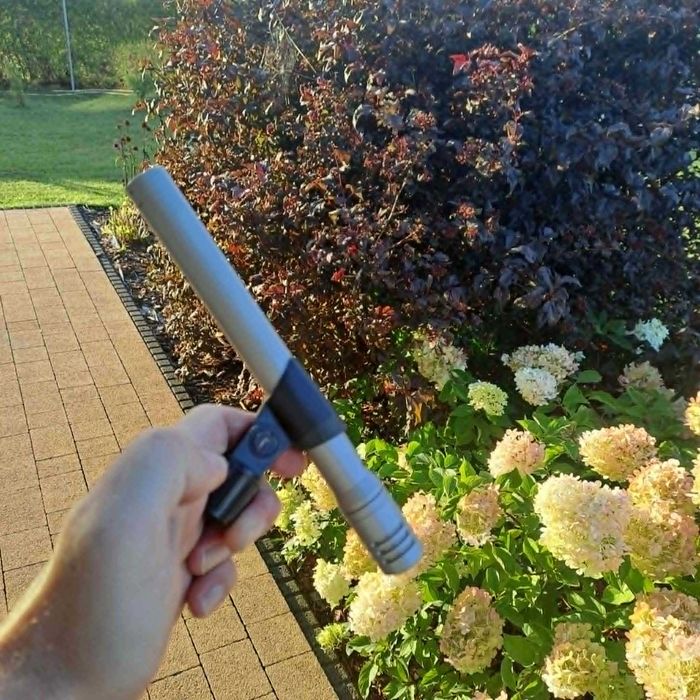 Mikrofon pojemnościowy Shure SM81 stan bdb