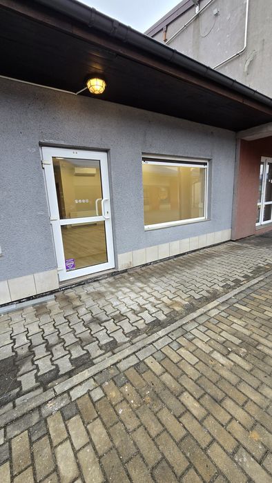 Lokal do wynajęcia Lędziny