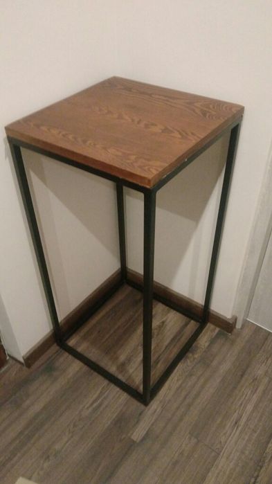 konsola,stolik,retro