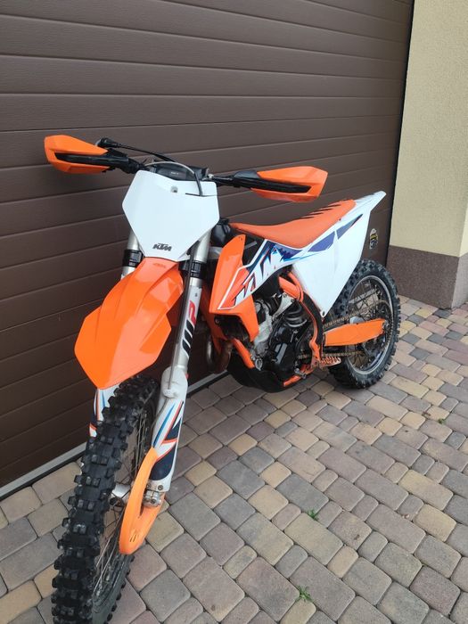 KTM