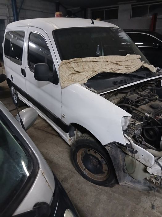 Сітроен Берлінго