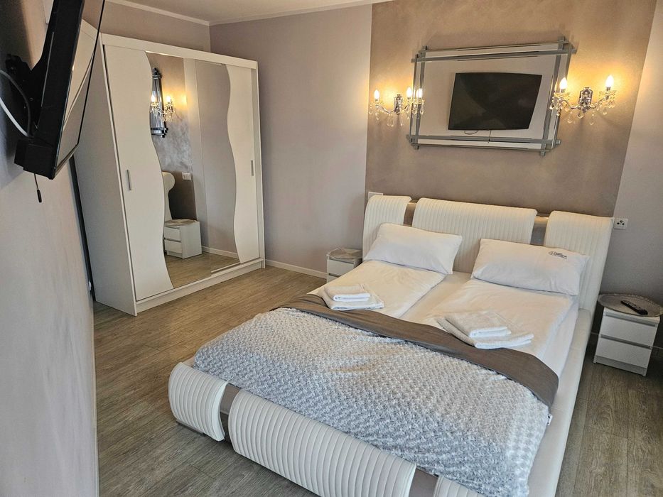 Apartamenty Grzybowo Kołobrzeg