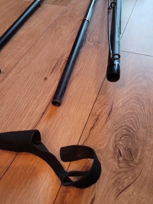 Jaxon zafira carp 3.6 3lb 100g  wędka karpiowa i arcadia do 100g