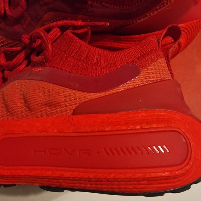 Under Armour Sapatilhas Novas