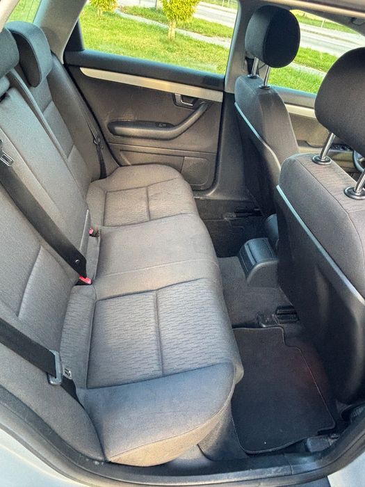 Audi A4 B7 Kombi 2.0 TDI 170km BRD 2006r 273tyś.km