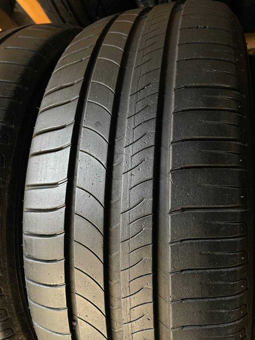 +2шт 85% Шини Літні 205/55/16 Michelin Energy Saver R16 літо резина