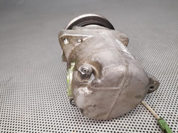 Compressor AC SMART ForTwo Coupé (450)