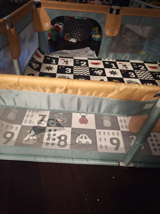 Sprzedam Kojec 150x180