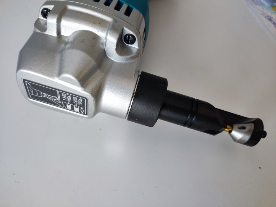 Аккумуляторные ножницы Makita DJN161Z: 12 900 грн. - Електроінструмент ...